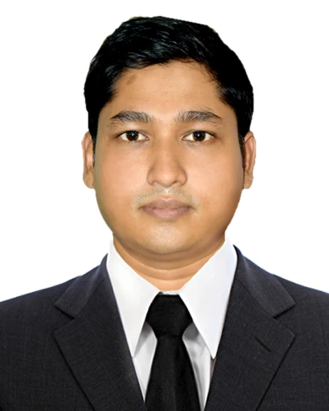 Md.Asaduzzaman